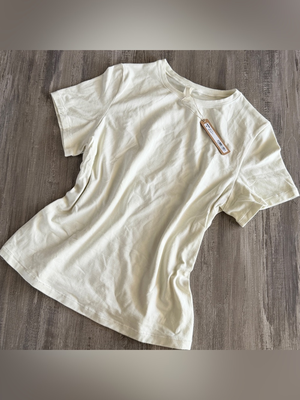 New Skims Top L